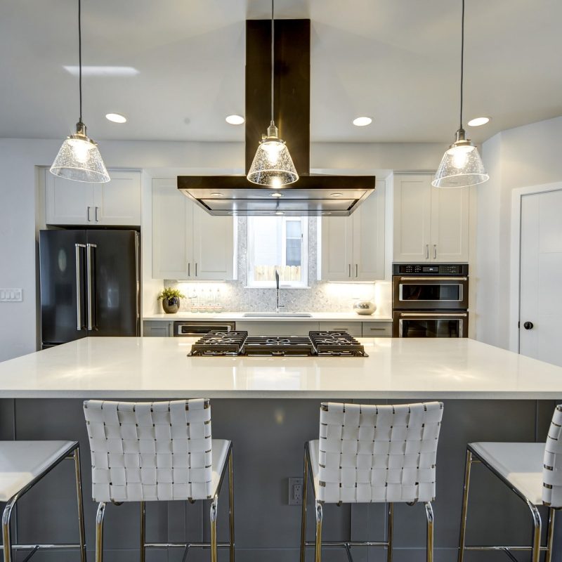Kitchen Gallery