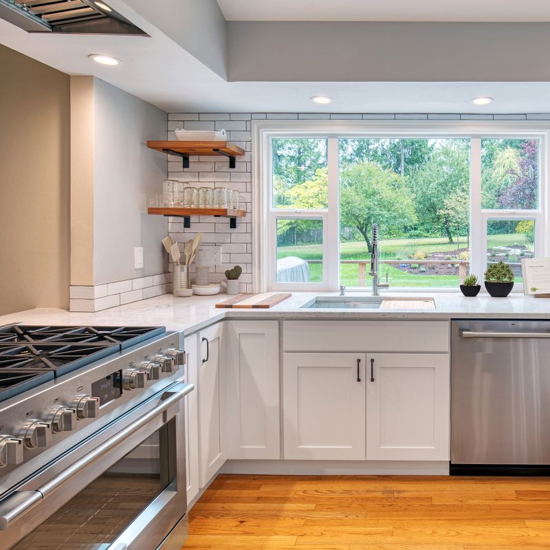 New Kitchen Ideas