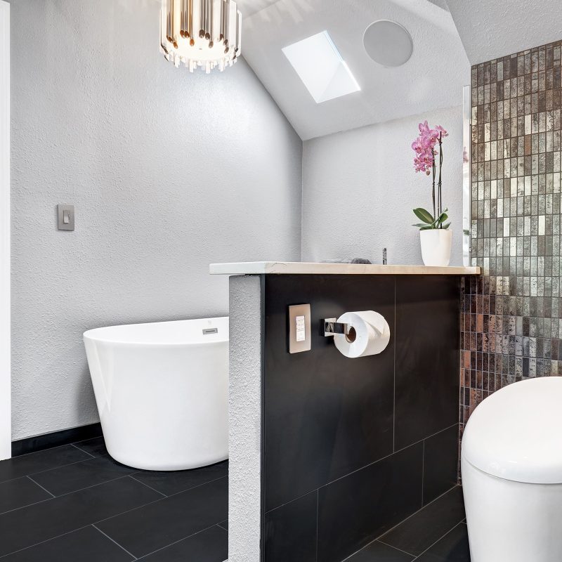 Bathroom Remodeling
