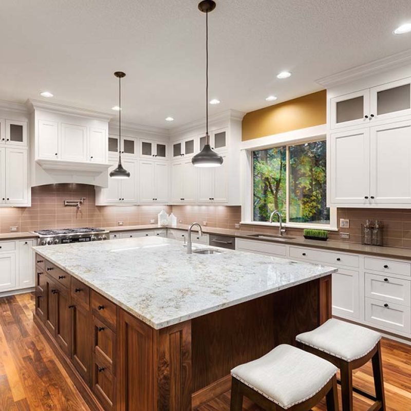 Kitchen Remodeling
