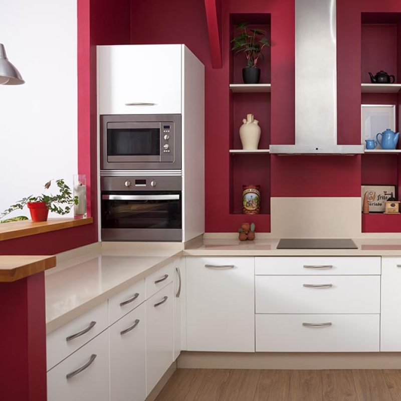 Kitchen Gallery