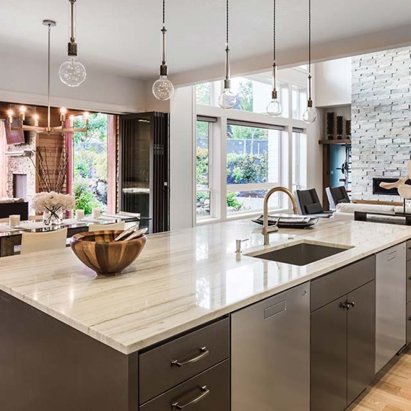 Kitchen Remodeling