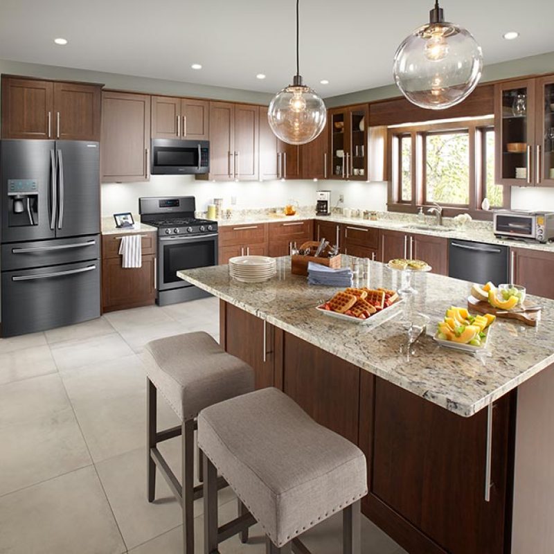 Kitchen Gallery