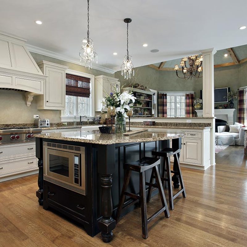 Kitchen Remodeling