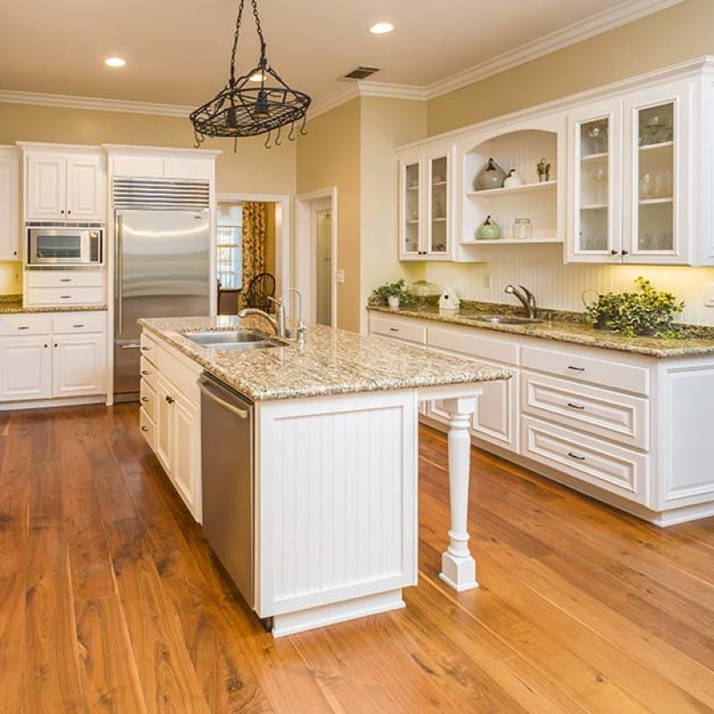 Kitchen Remodeling
