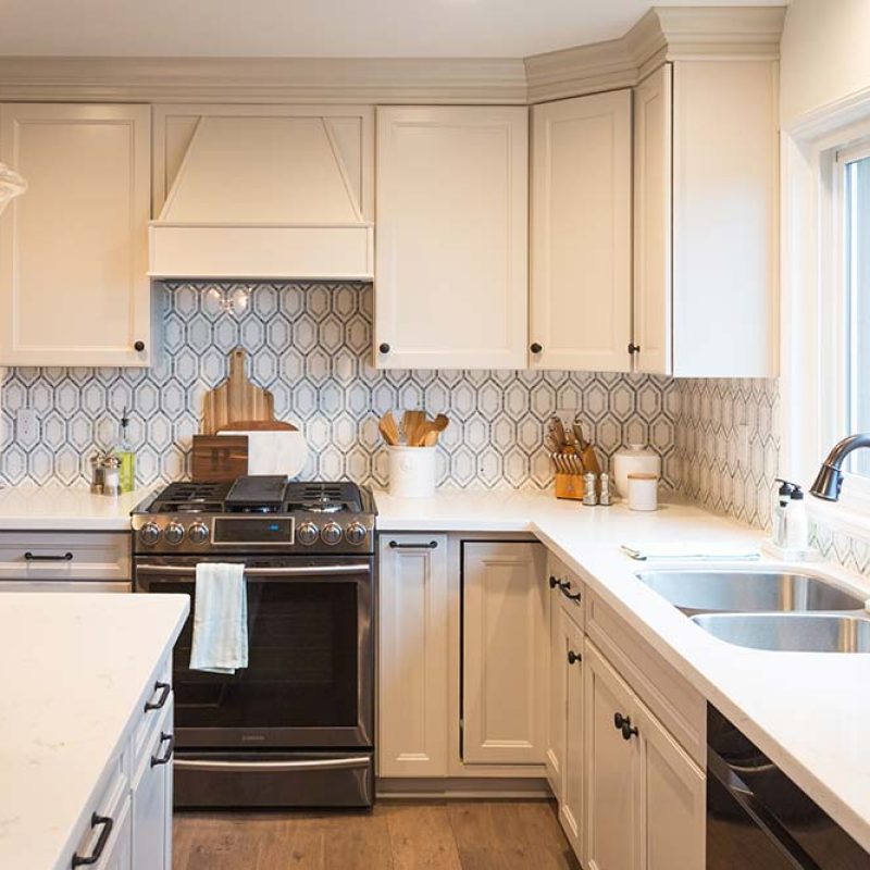 Kitchen Remodeling