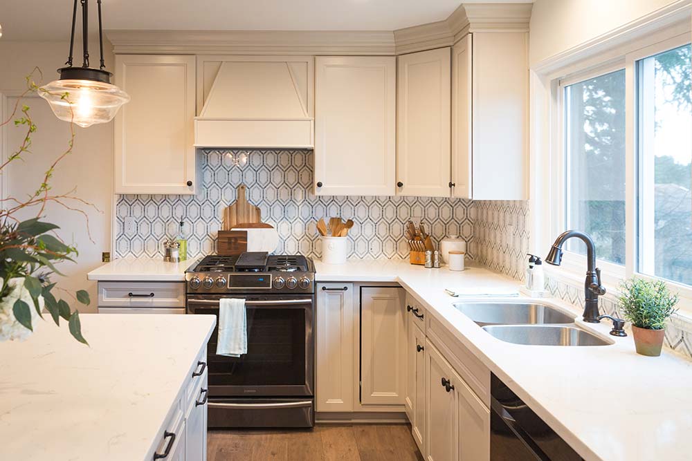 Expert Kitchen Remodeling Services