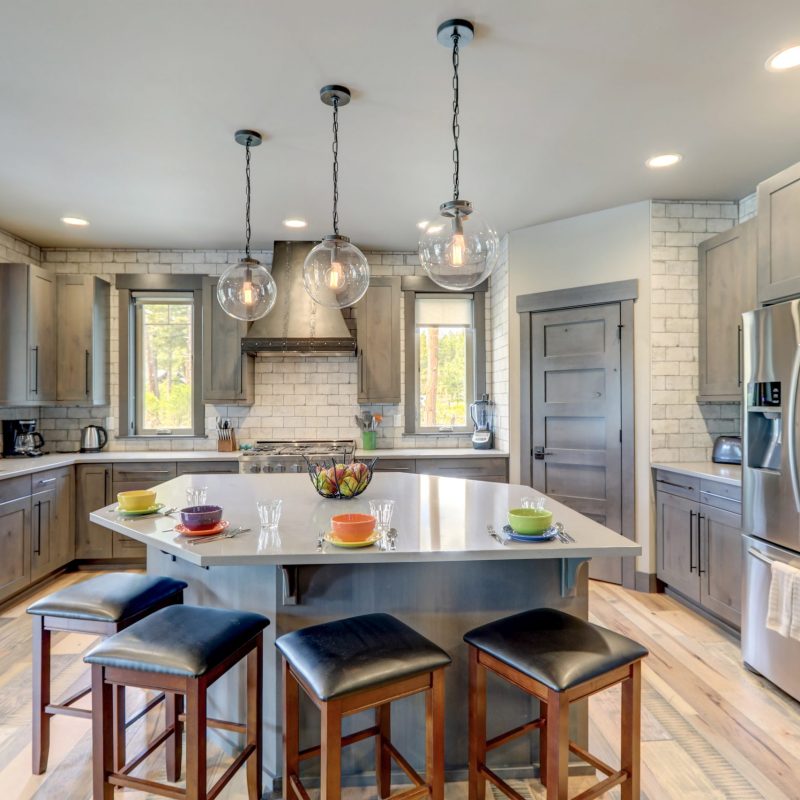 Kitchen Renovation