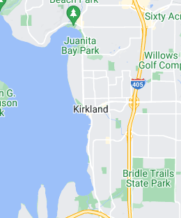 Kirkland, WA