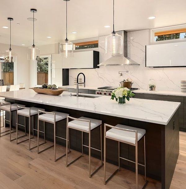 Kitchen Remodeling