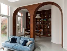 Curves & Arches