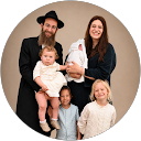 Rabbi Schneur Z. Matusof profile picture